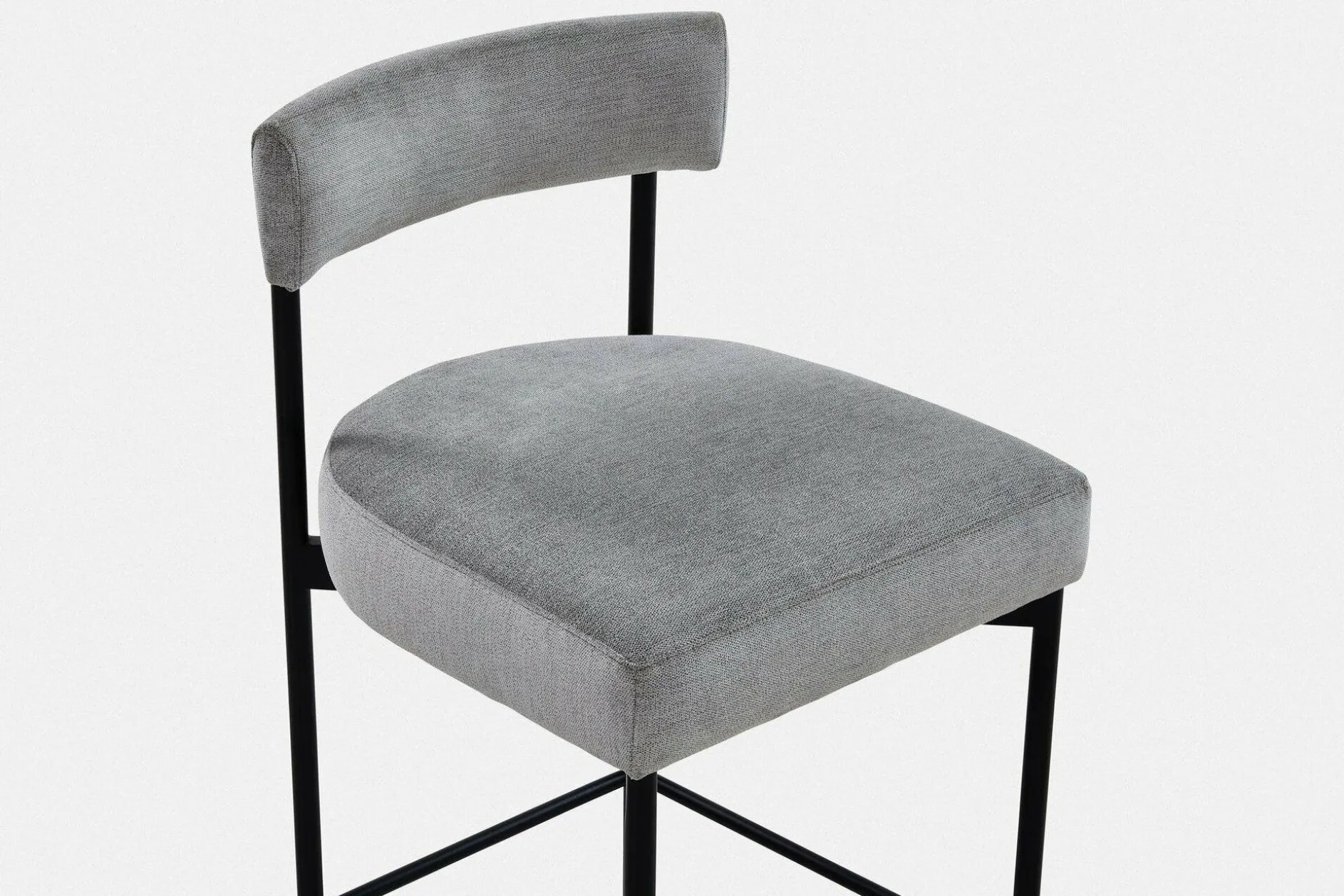Seneca - Padded Counter Stool