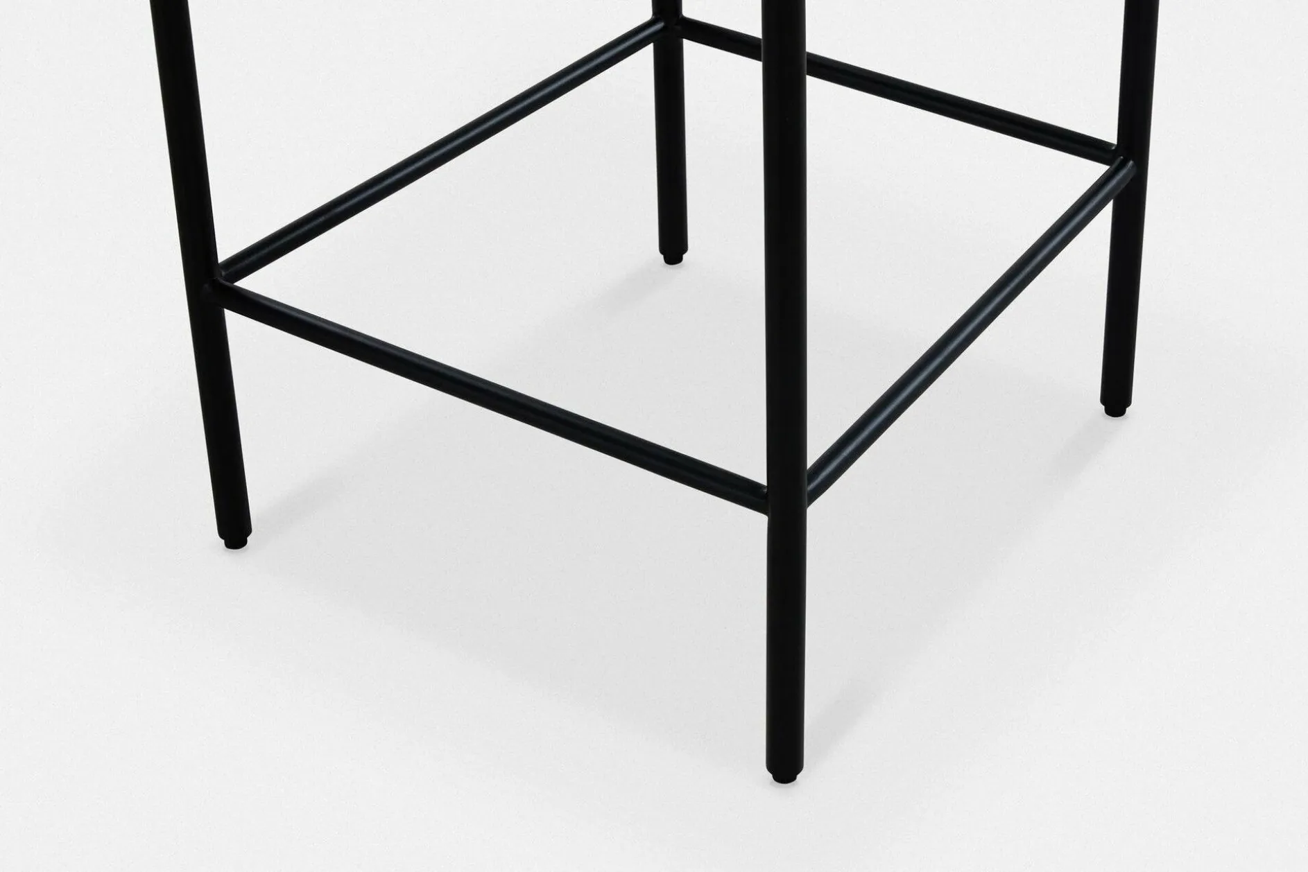 Seneca - Padded Counter Stool