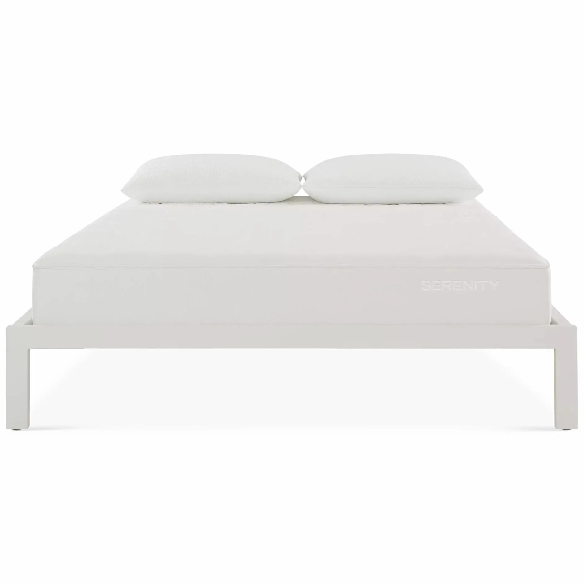 Serenity - Fully Natural Latex Mattress