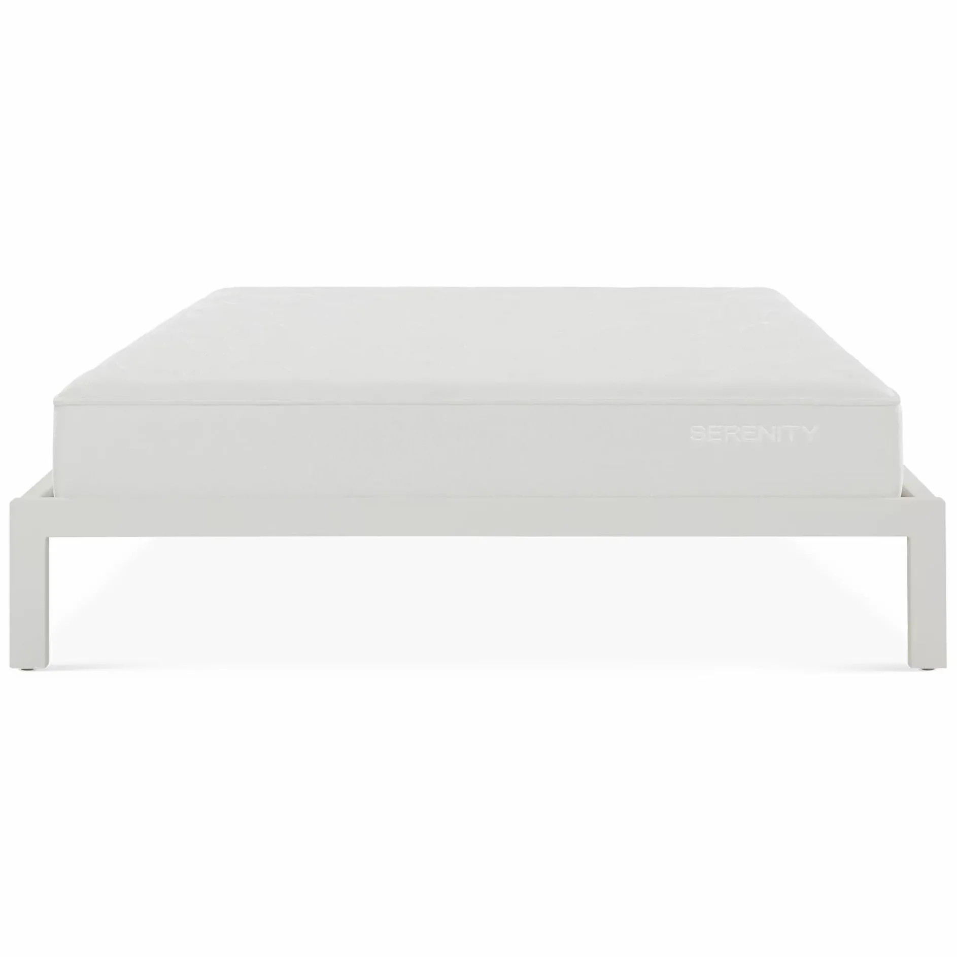 Serenity - Fully Natural Latex Mattress