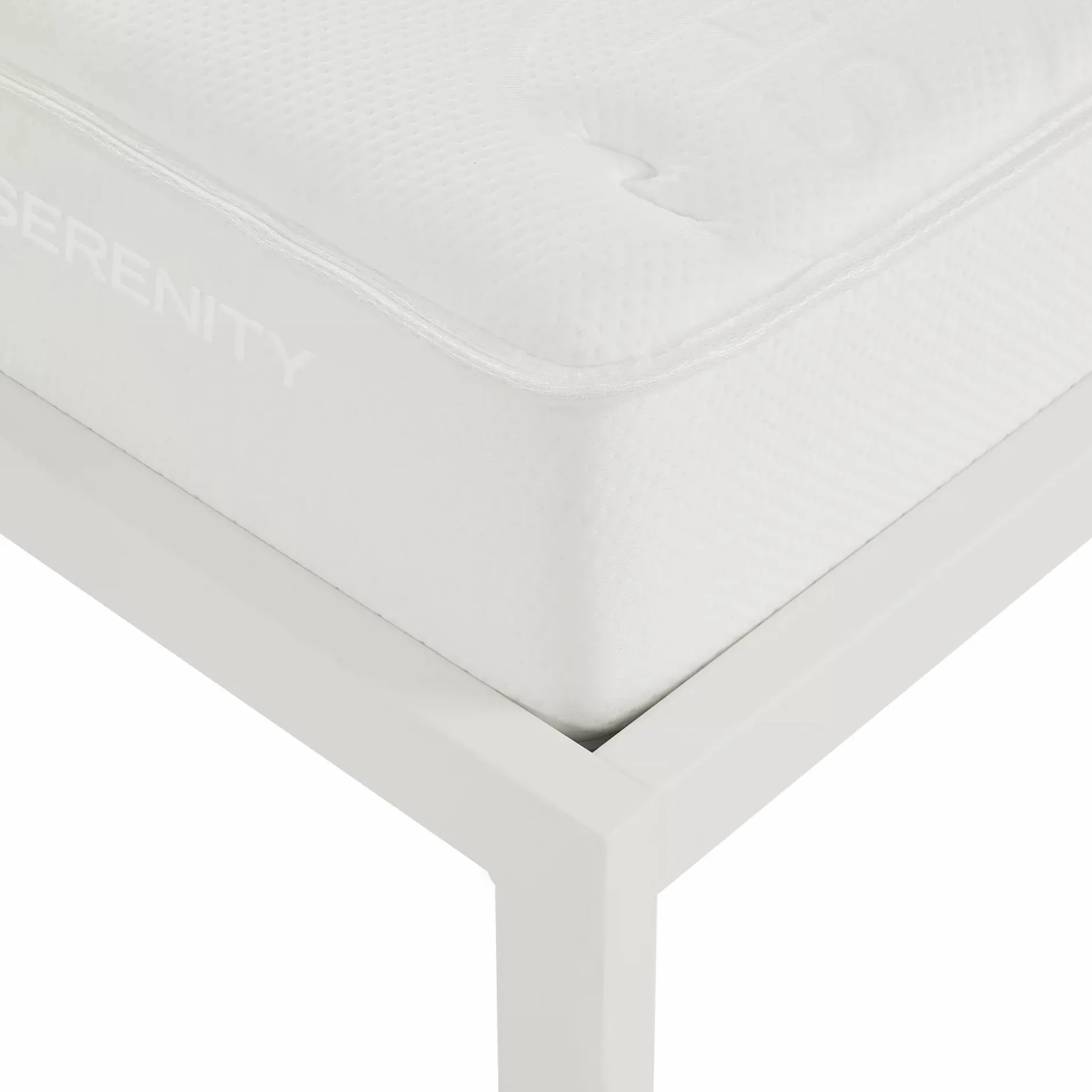 Serenity - Fully Natural Latex Mattress