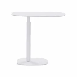 Serif - Adjustable Side Table by BDI