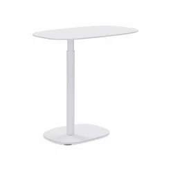 Serif - Adjustable Side Table by BDI