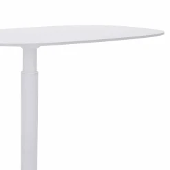 Serif - Adjustable Side Table by BDI