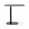 Serif - Adjustable Side Table by BDI