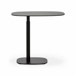 Serif - Adjustable Side Table by BDI