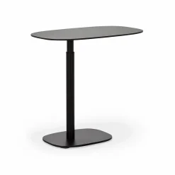 Serif - Adjustable Side Table by BDI