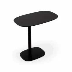 Serif - Adjustable Side Table by BDI