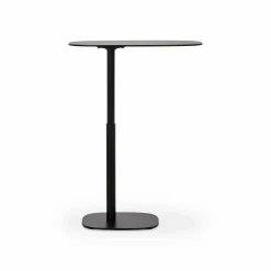 Serif - Adjustable Side Table by BDI
