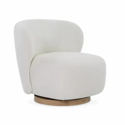 Sesame - Swivel Chair