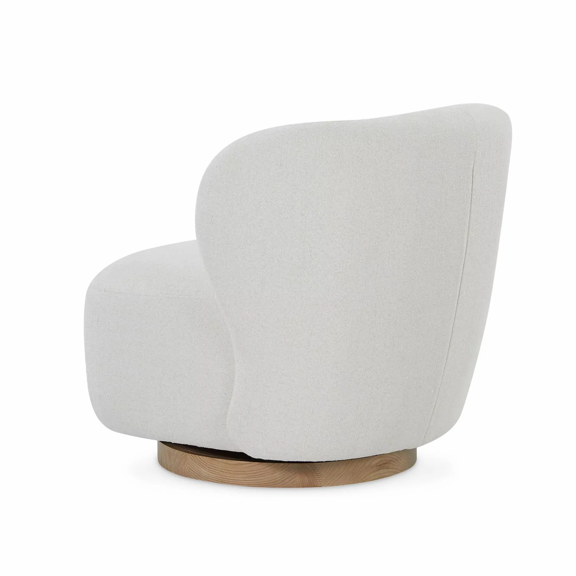 Sesame - Swivel Chair