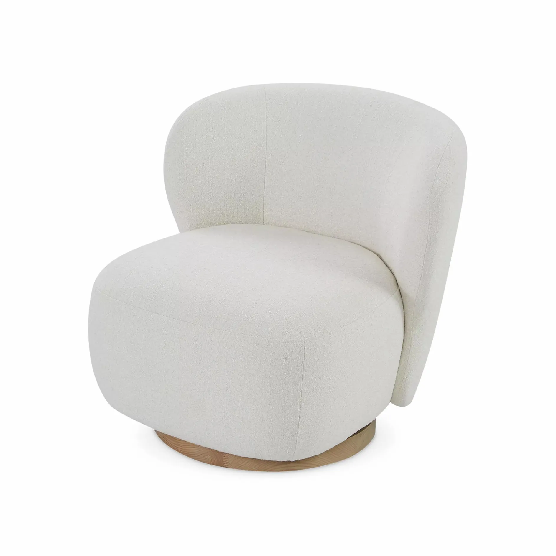 Sesame - Swivel Chair