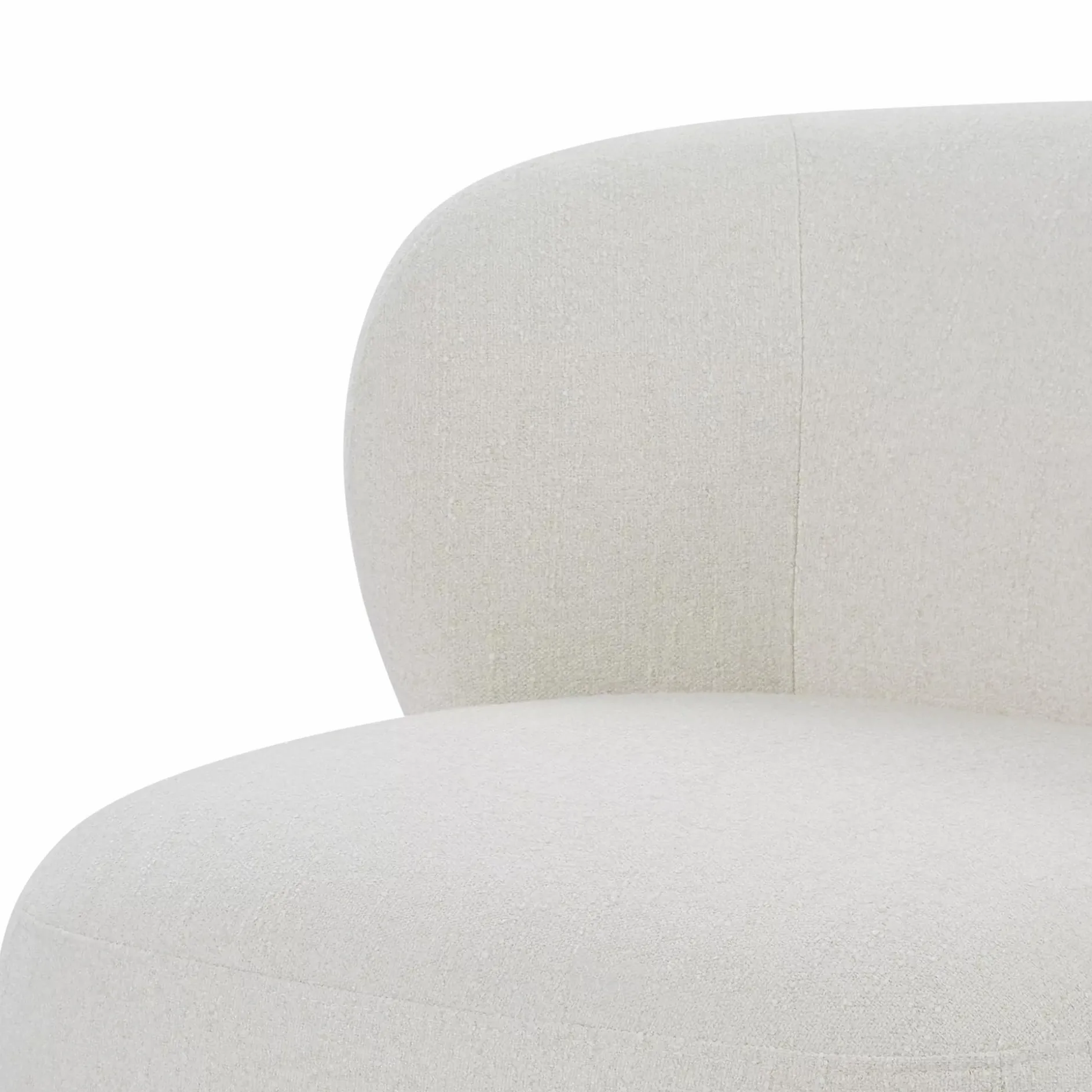 Sesame - Swivel Chair