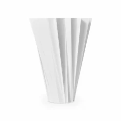 Shanghai - Geometric Vase by Kartell