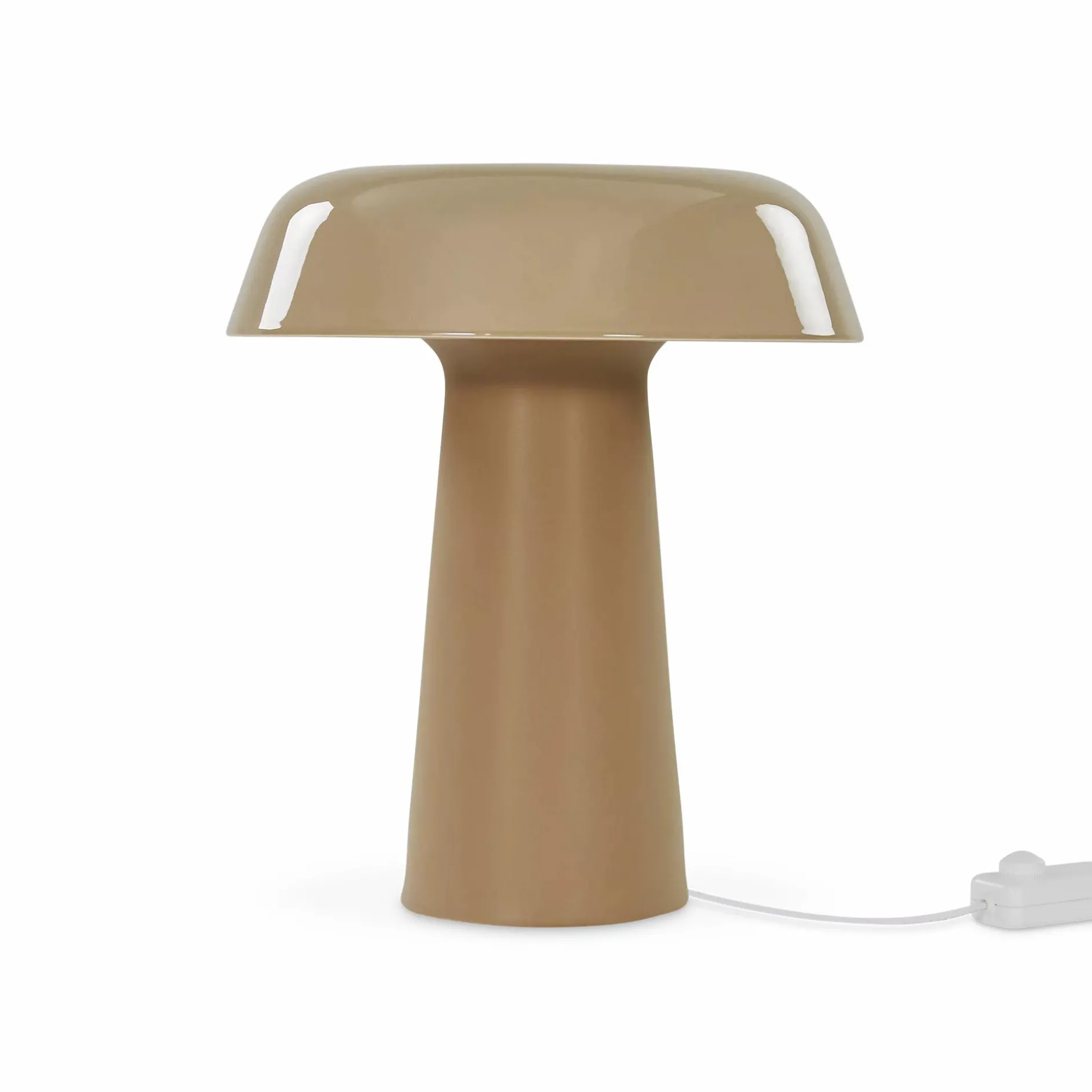 Shiitake - Table Lamp by Ligne Roset