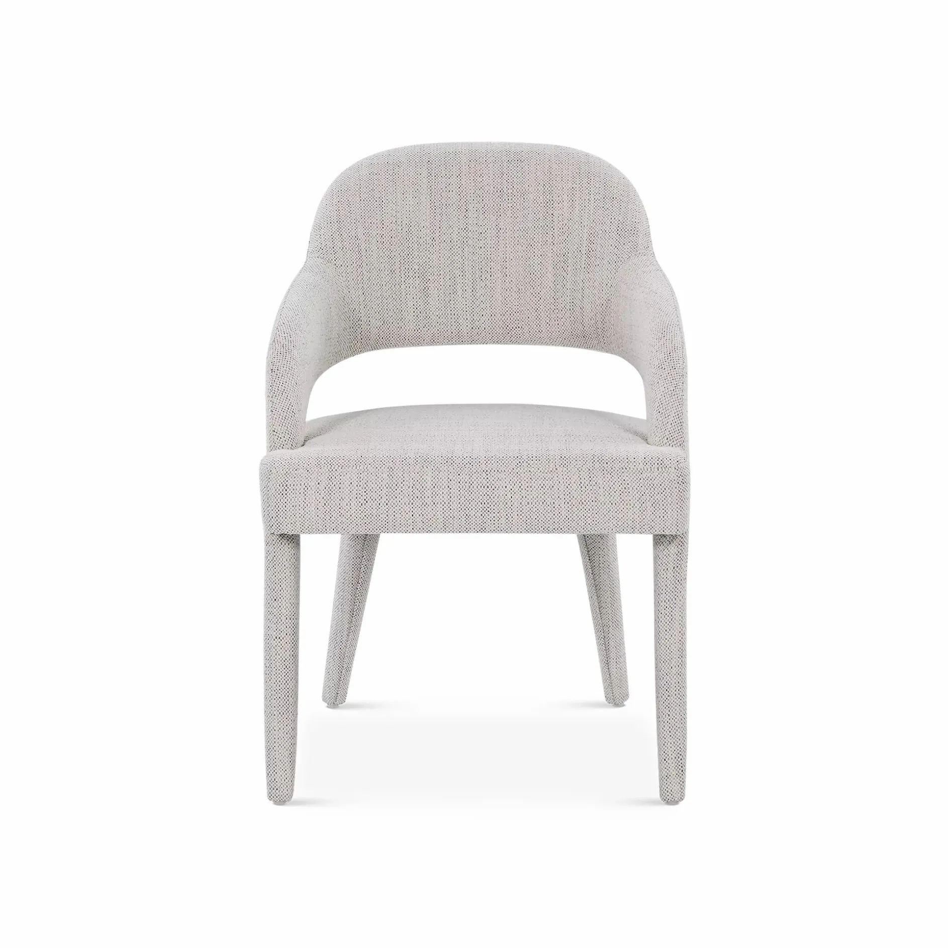 Sia - Upholstered Dining Chair