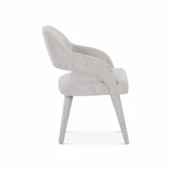 Sia - Upholstered Dining Chair