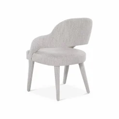 Sia - Upholstered Dining Chair