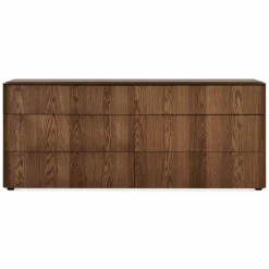 Simone - 6-Drawer Dresser