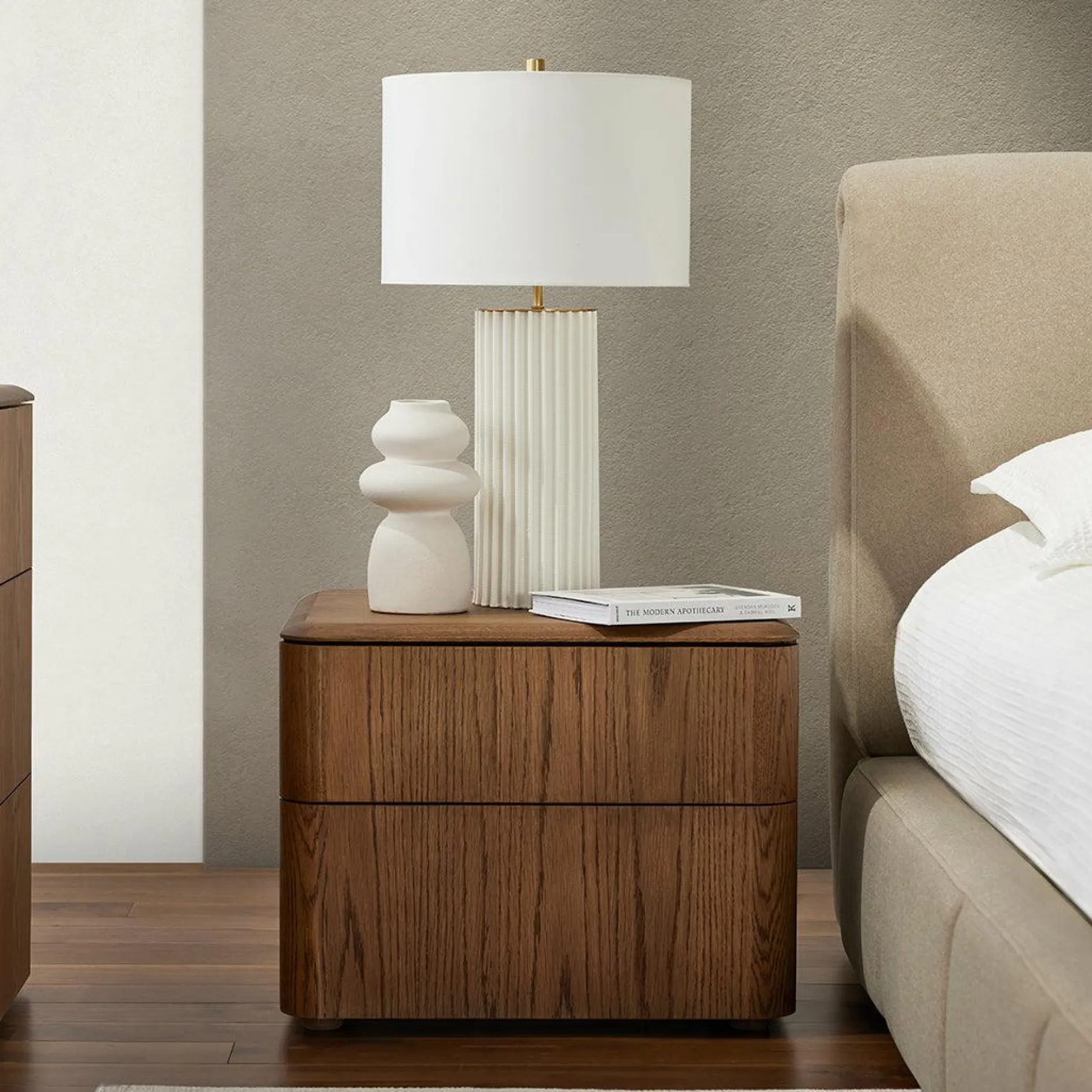 Simone - Nightstand