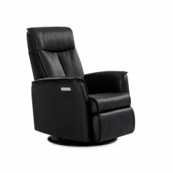 Sirius - Leather Power Recliner