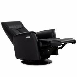 Sirius - Leather Power Recliner