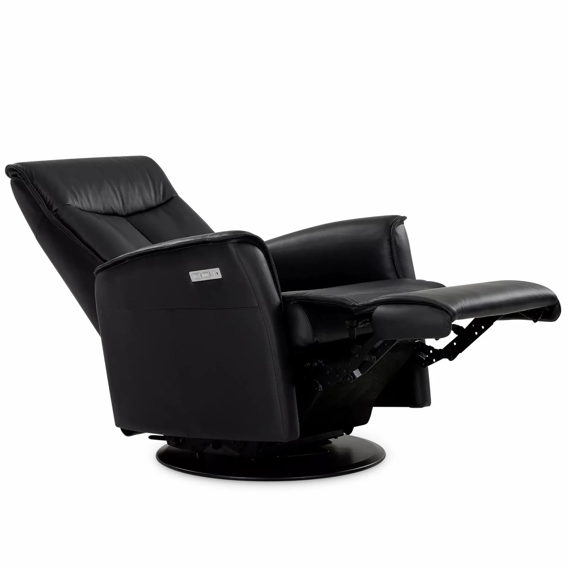 Sirius - Leather Power Recliner