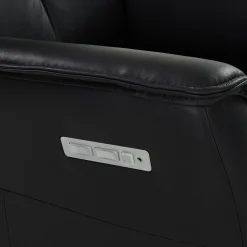 Sirius - Leather Power Recliner