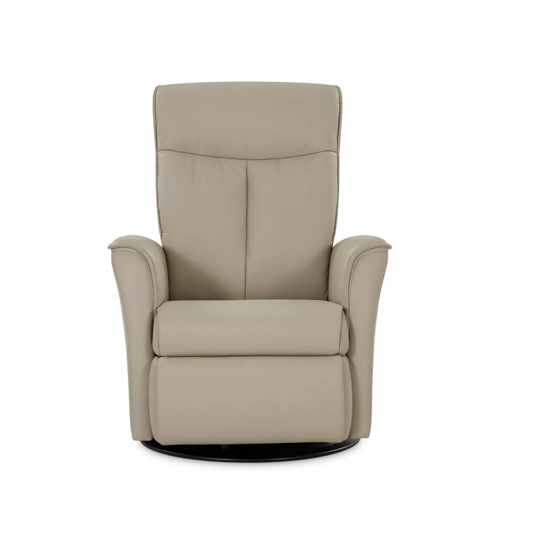 Sirius - Leather Power Recliner