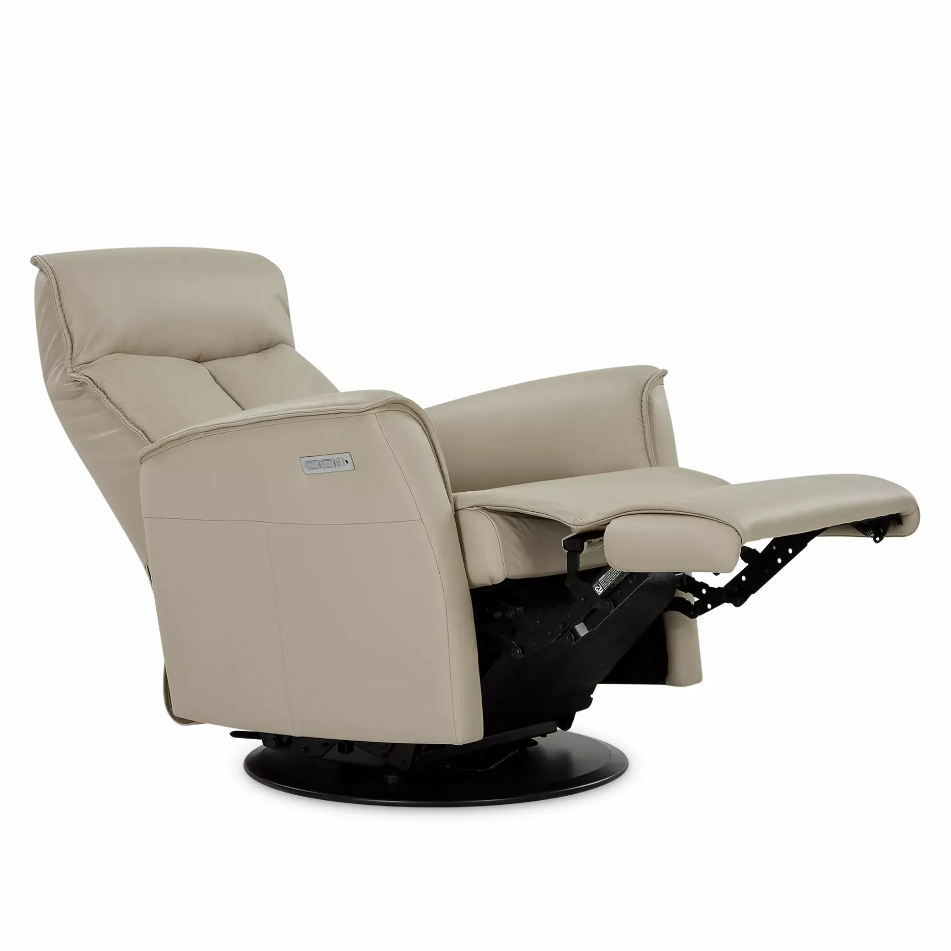 Sirius - Leather Power Recliner