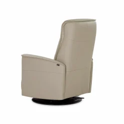 Sirius - Leather Power Recliner