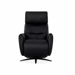 Skinner - Power Recliner with Swivel Base
