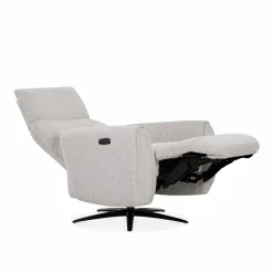 Skinner - Power Recliner with Swivel Base