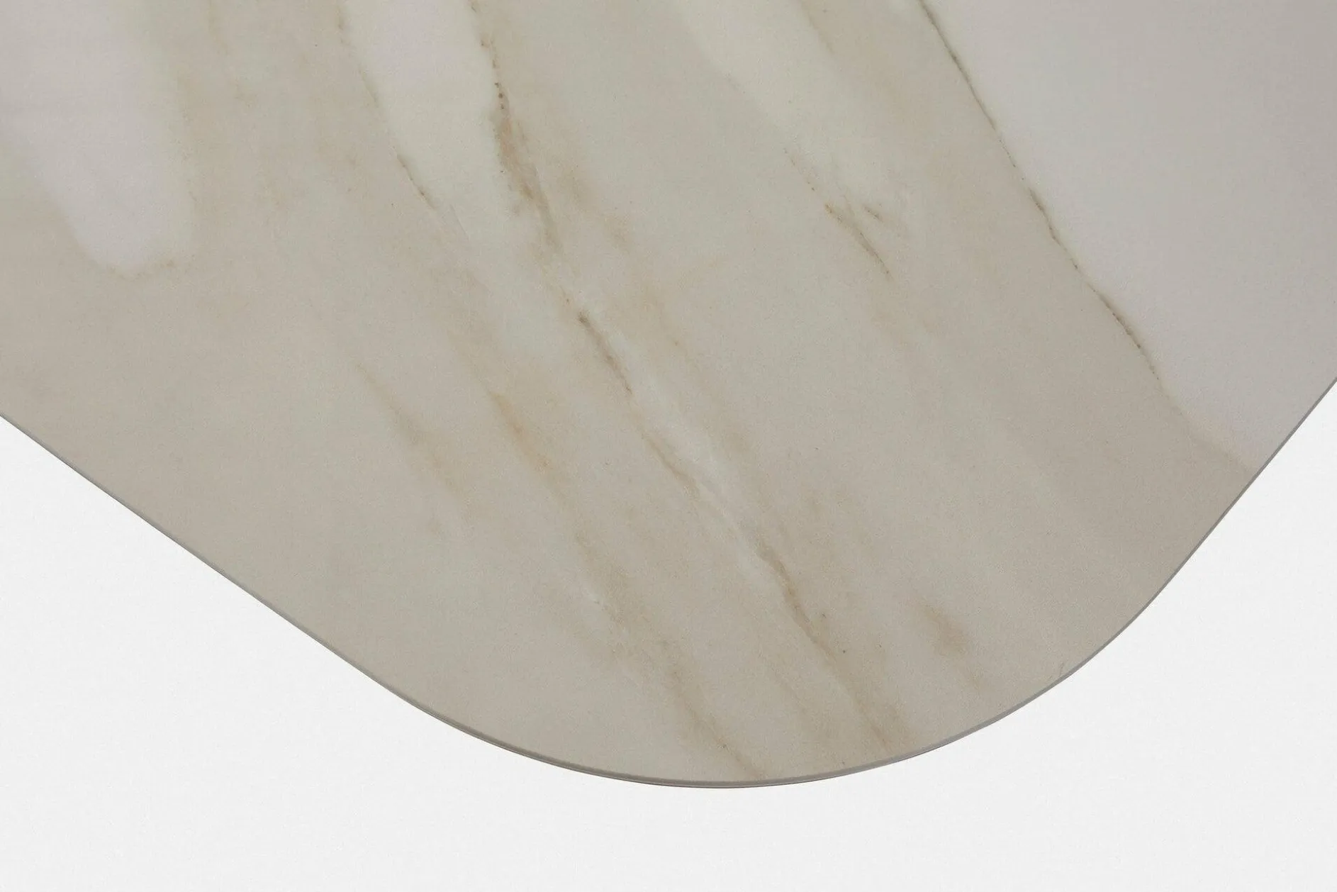 Skorpio - Table with Architectural Base by Cattelan Italia