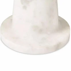 Skylar - Marble Side Table by Four Hands