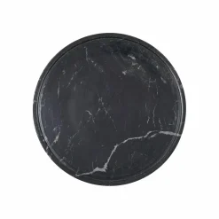 Skylar - Marble Side Table by Four Hands