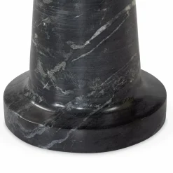 Skylar - Marble Side Table by Four Hands