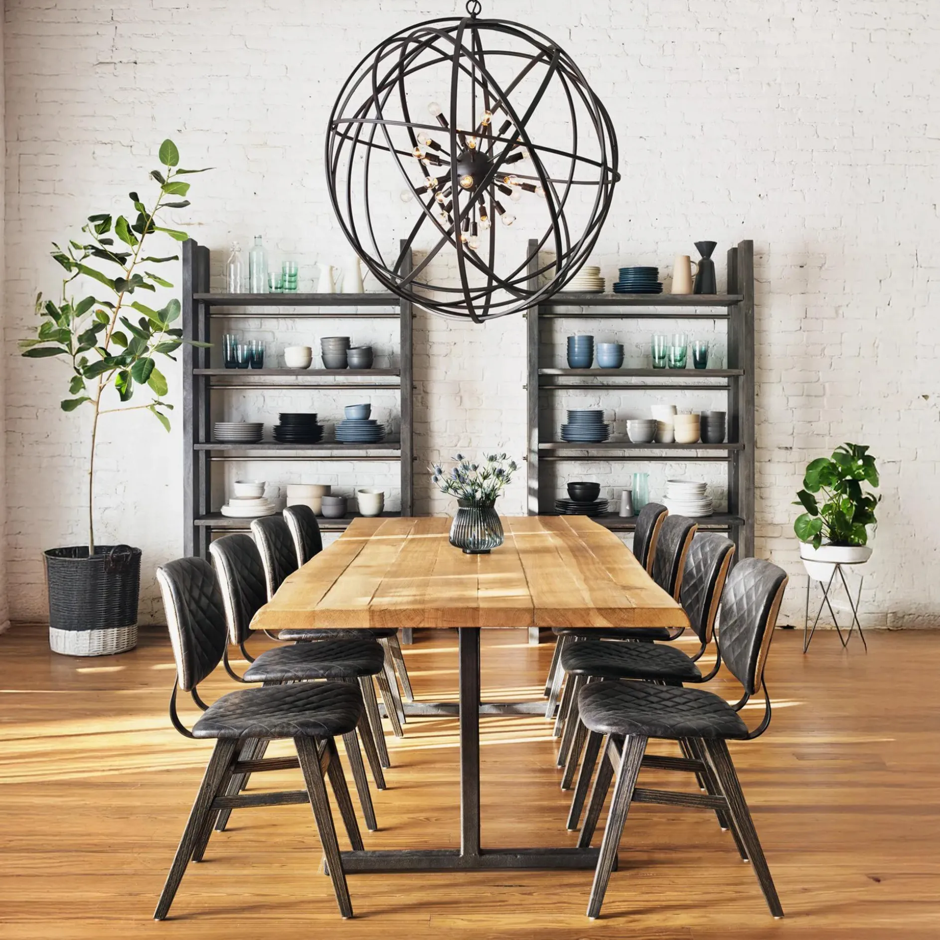 Sloan - Dining Chair