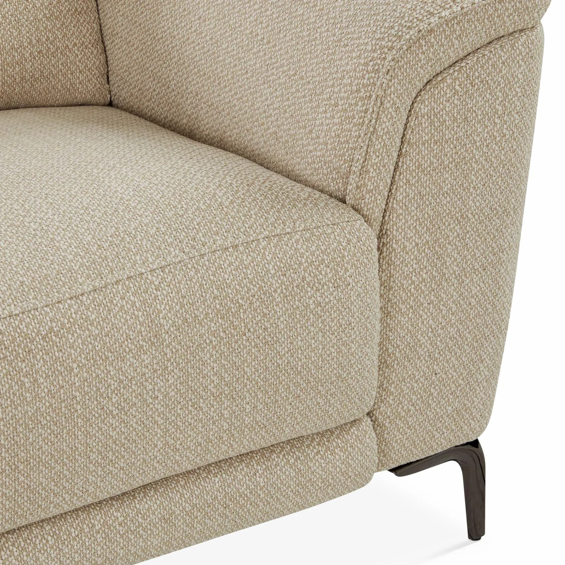 Smith - Power Recline Sofa