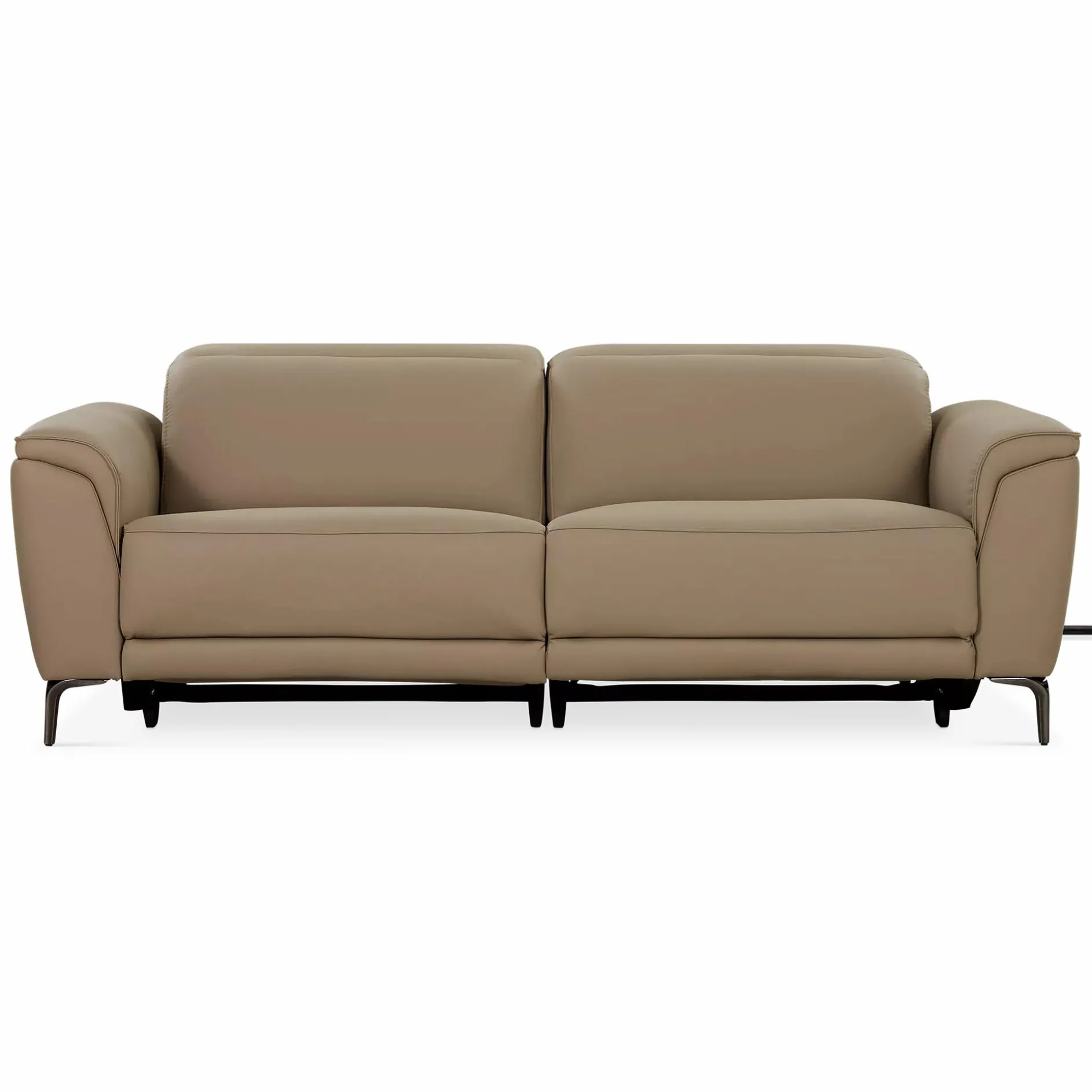 Smith - Power Recline Sofa