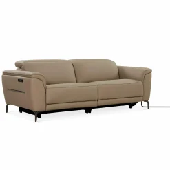 Smith - Power Recline Sofa