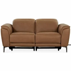 Smith - Power Recline Sofa