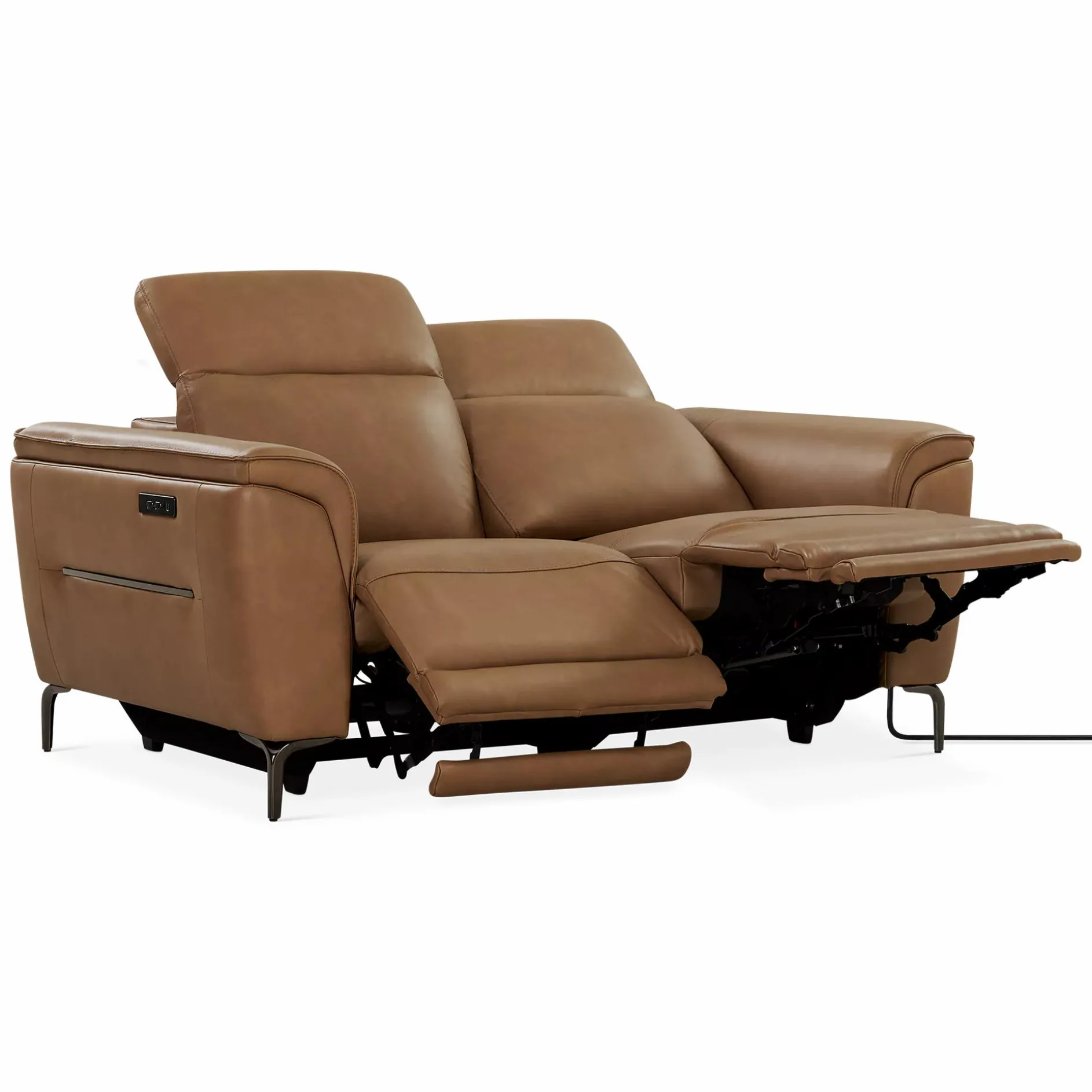 Smith - Power Recline Sofa