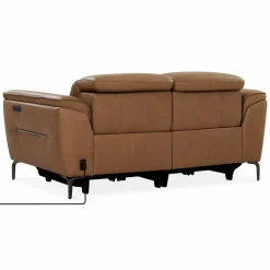 Smith - Power Recline Sofa