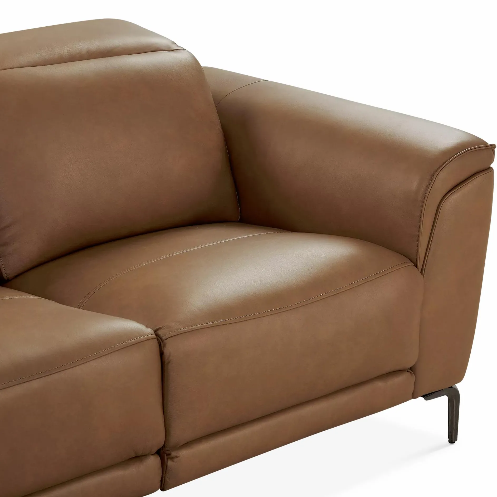 Smith - Power Recline Sofa
