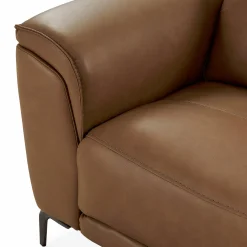 Smith - Power Recline Sofa