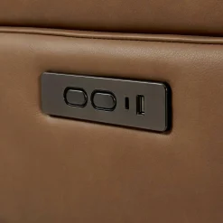 Smith - Power Recline Sofa