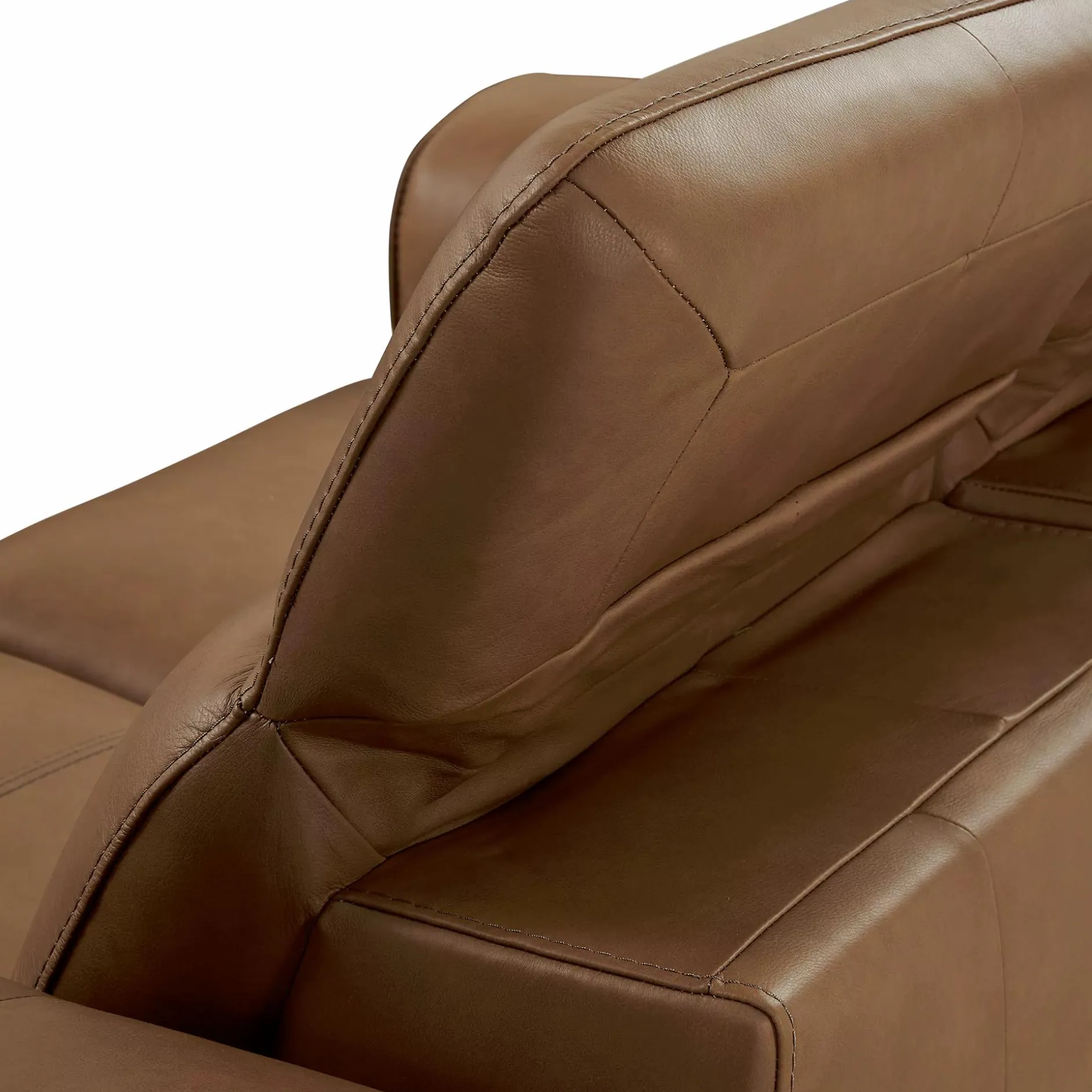 Smith - Power Recline Sofa