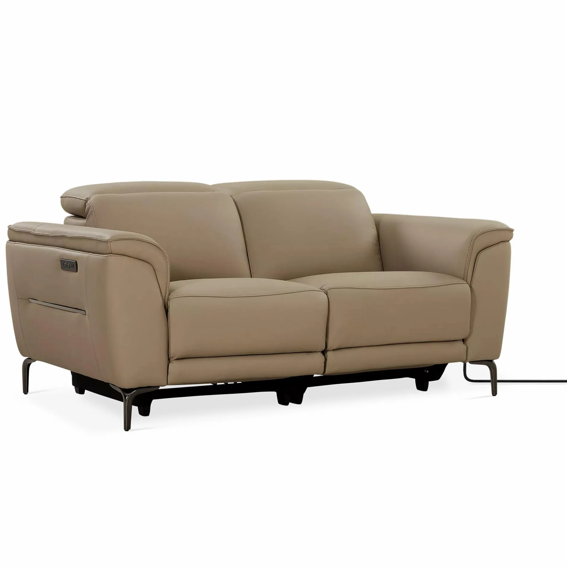 Smith - Power Recline Sofa