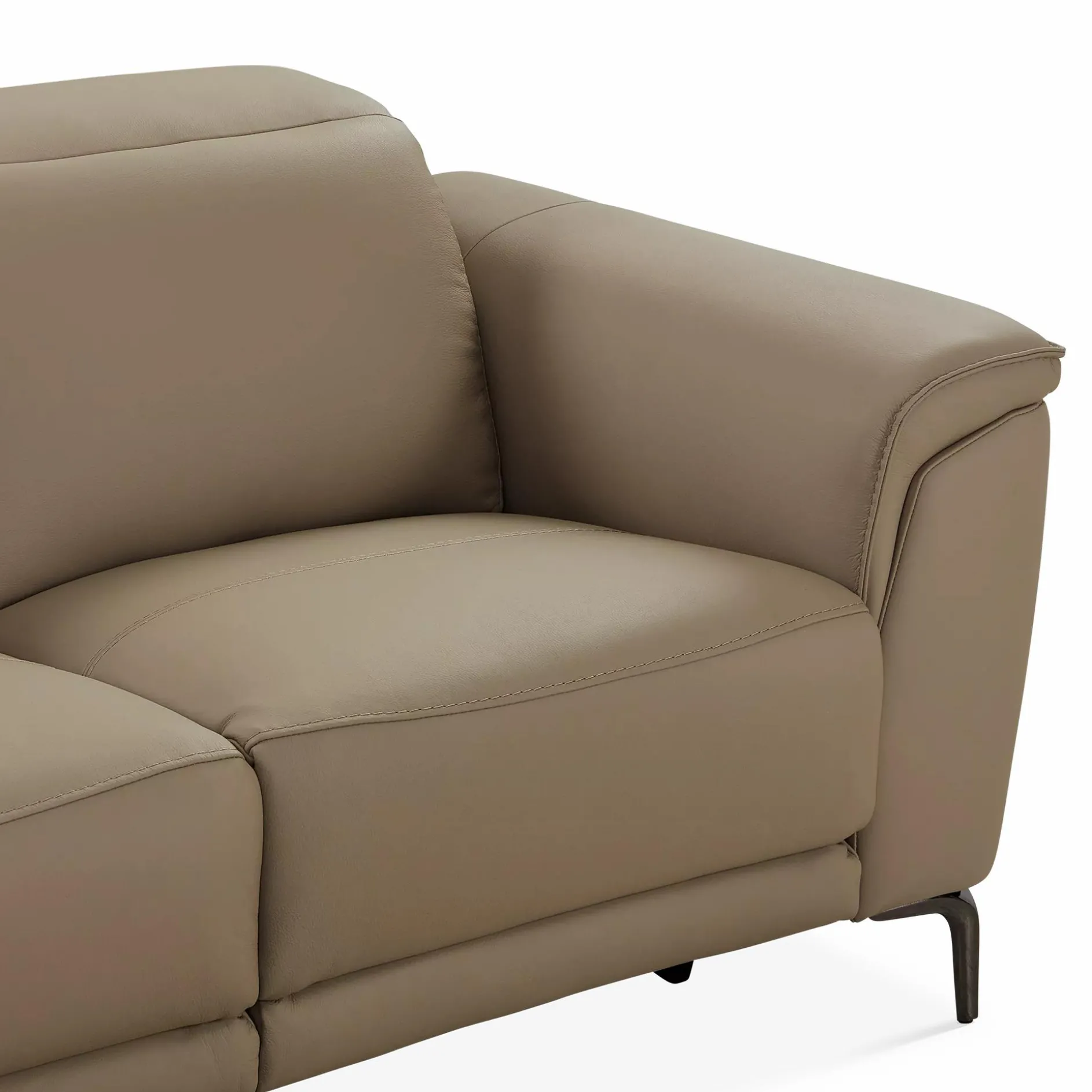 Smith - Power Recline Sofa
